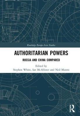 Authoritarian Powers: Russia and China Compared