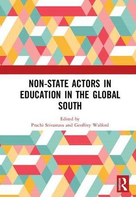 Non-State Actors Education the Global South