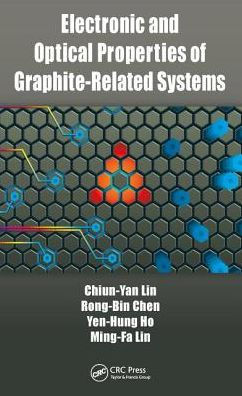 Electronic and Optical Properties of Graphite-Related Systems / Edition 1