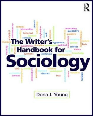 The Writer's Handbook for Sociology