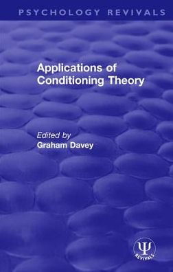 Applications of Conditioning Theory