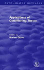 Applications of Conditioning Theory