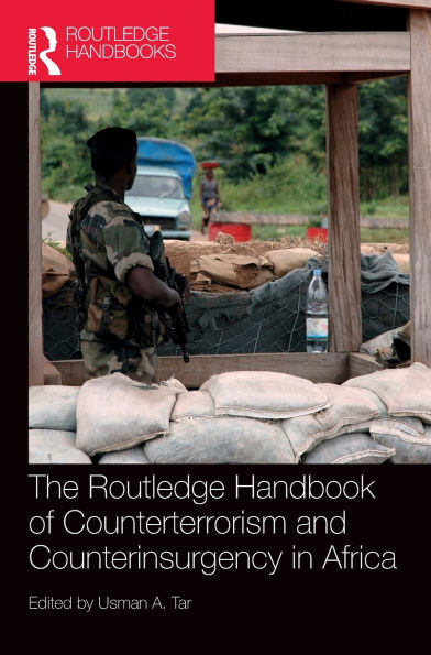 Routledge Handbook of Counterterrorism and Counterinsurgency Africa