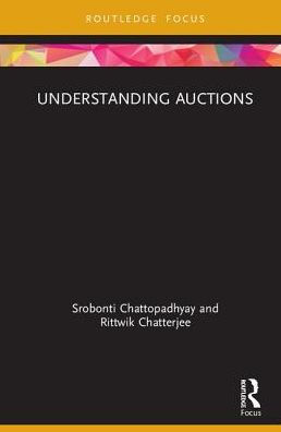 Understanding Auctions