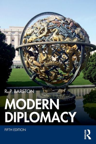 Modern Diplomacy / Edition 5