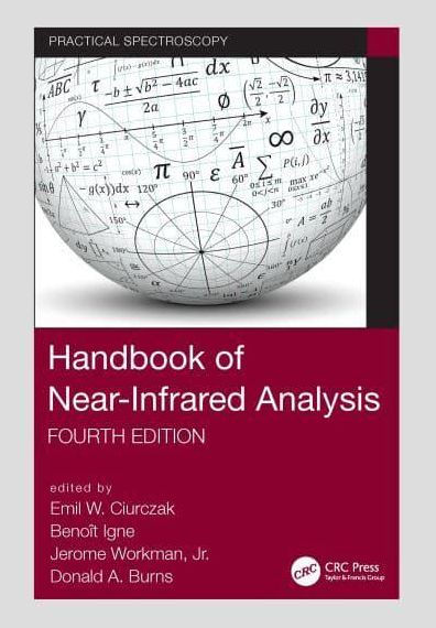 Handbook of Near-Infrared Analysis