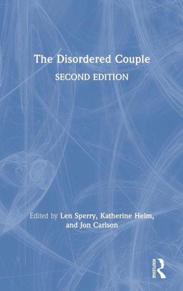 The Disordered Couple