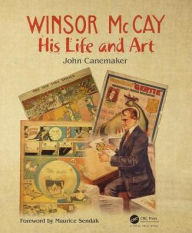 Title: Winsor McCay: His Life and Art, Author: John Canemaker