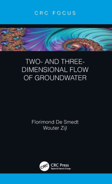 Two- and Three-Dimensional Flow of Groundwater