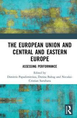 The European Union and Central Eastern Europe: Assessing Performance