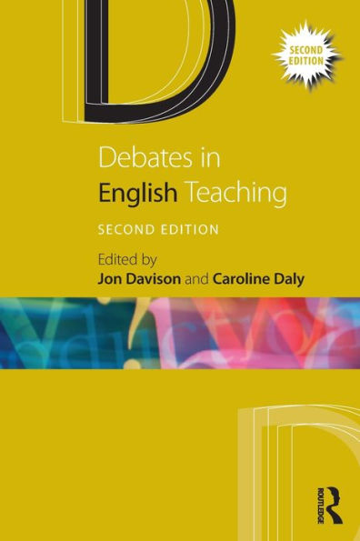 Debates in English Teaching / Edition 2
