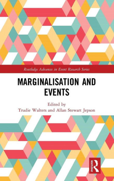 Marginalisation and Events / Edition 1