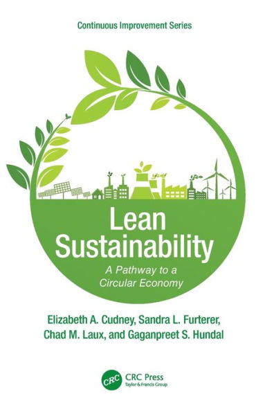 Lean Sustainability: a Pathway to Circular Economy