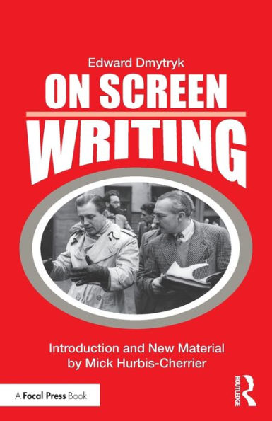 On Screen Writing / Edition 1