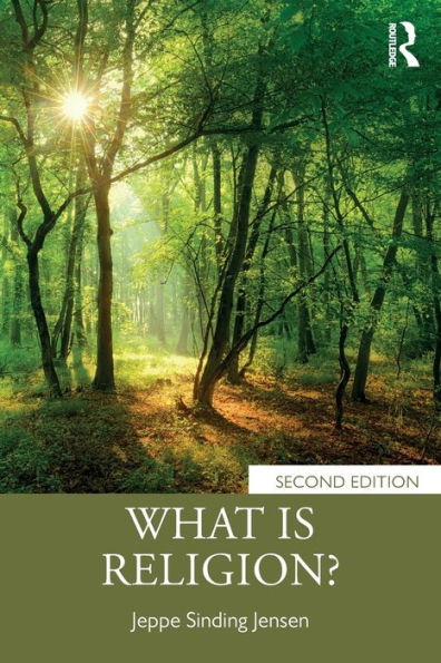 What Is Religion? / Edition 2
