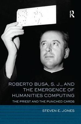 Roberto Busa, S. J