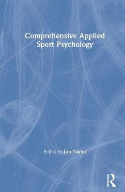 Comprehensive Applied Sport Psychology / Edition 1