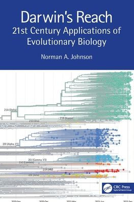 Darwin's Reach: 21st Century Applications of Evolutionary Biology