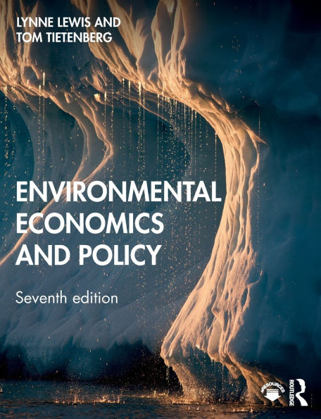 Environmental Economics and Policy / Edition 7