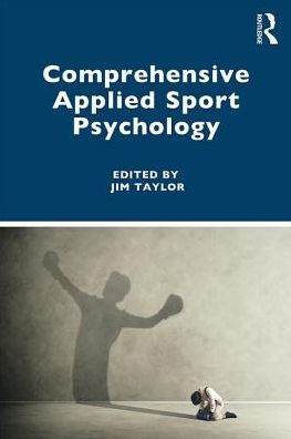 Comprehensive Applied Sport Psychology / Edition 1