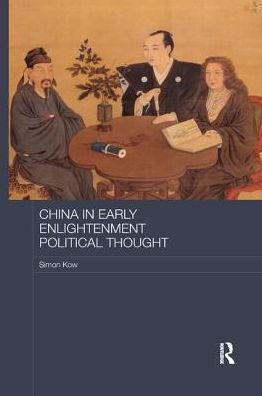 China Early Enlightenment Political Thought