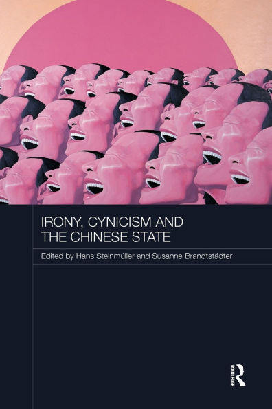 Irony, Cynicism and the Chinese State