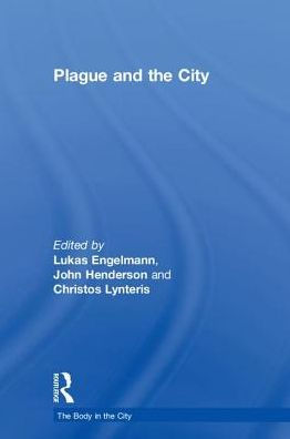 Plague and the City