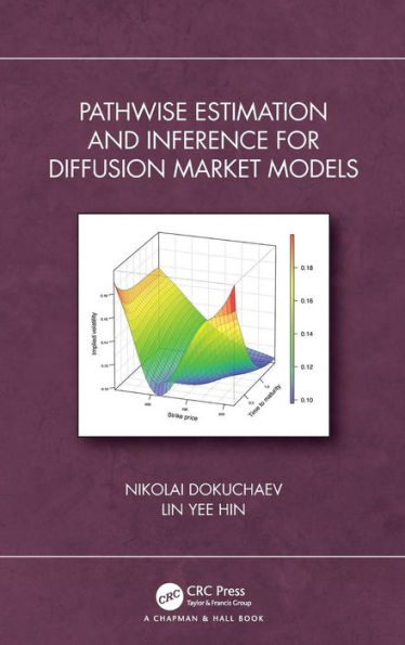 Pathwise Estimation and Inference for Diffusion Market Models / Edition 1