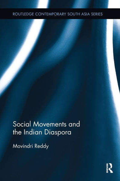 Social Movements and the Indian Diaspora