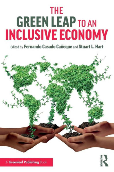 The Green Leap to an Inclusive Economy / Edition 1