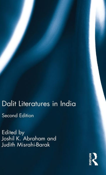 Dalit Literatures India
