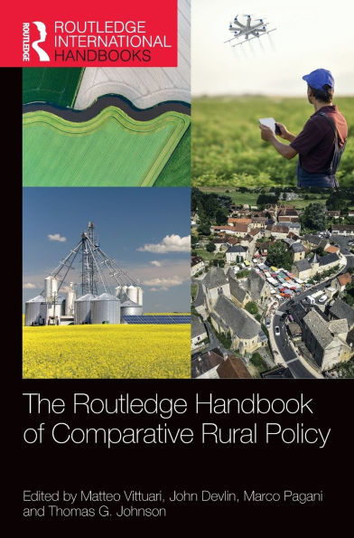 The Routledge Handbook of Comparative Rural Policy