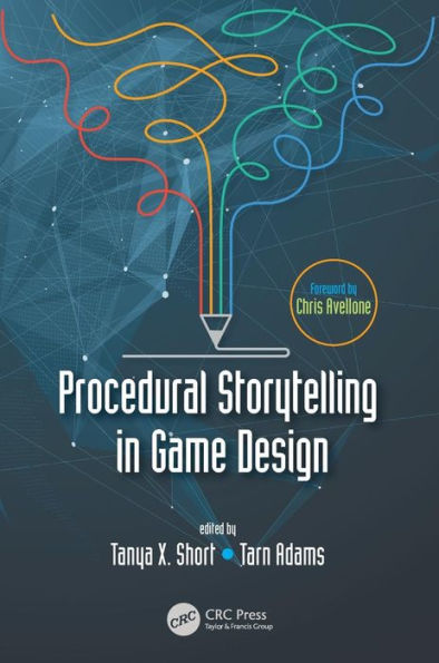 Procedural Storytelling in Game Design / Edition 1