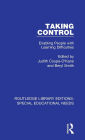Taking Control: Enabling People with Learning Difficulties