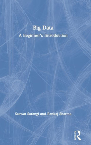 Big Data: A Beginner's Introduction / Edition 1