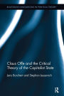 Claus Offe and the Critical Theory of the Capitalist State