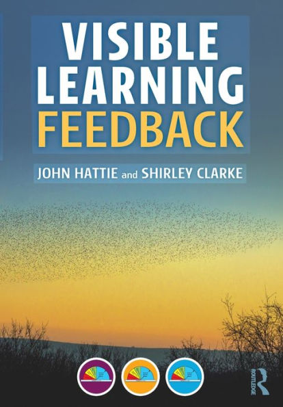 Visible Learning: Feedback / Edition 1
