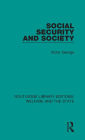 Social Security and Society