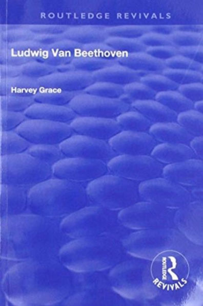 Ludwig van Beethoven (1927)