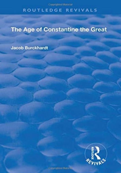 the Age of Constantine Great (1949)