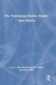 Title: The Postcolonial Studies Reader, Author: Bill Ashcroft