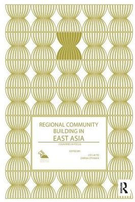 Regional Community Building East Asia: Countries Focus