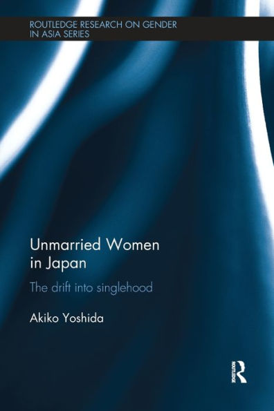 Unmarried Women Japan: The drift into singlehood
