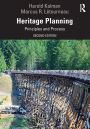 Heritage Planning: Principles and Process