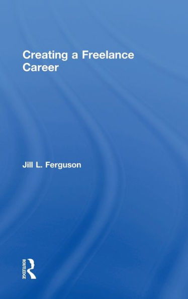 Creating a Freelance Career
