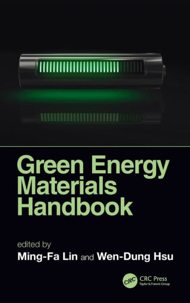 Green Energy Materials Handbook / Edition 1