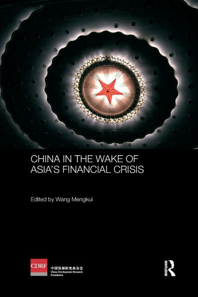 China the Wake of Asia's Financial Crisis