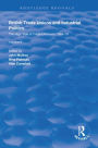 British Trade Unions and Industrial Politics: The High Tide of Trade Unionism, 1964-79