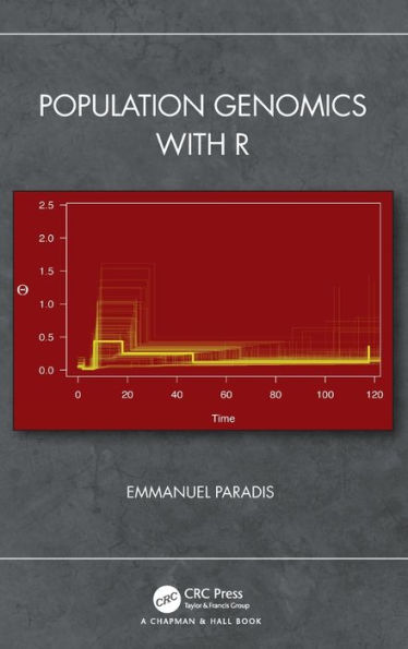 Population Genomics With R / Edition 1 By Emmanuel Paradis ...