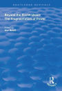 Beyond the Soviet Union: The Fragmentation of Power / Edition 1